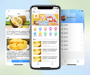 家政服务类APP
